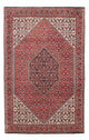 Bidjar Rug 180x110cm - Persian Rugs
