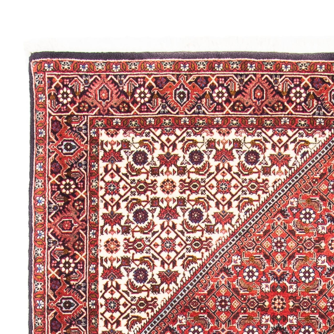 Bidjar Rug 180x110cm - Persian Rugs