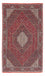 Perser Rug - Bidjar - 192 x 110 cm - red