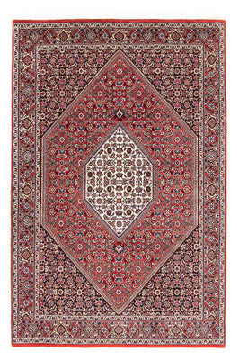 Perser Rug - Bidjar - 181 x 112 cm - red