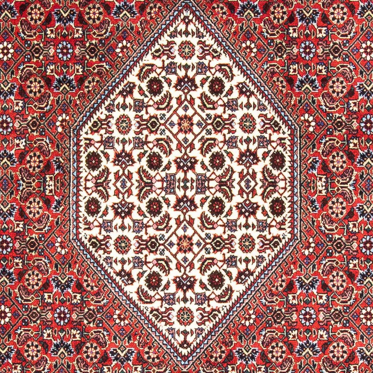 Perser Rug - Bidjar - 181 x 112 cm - red