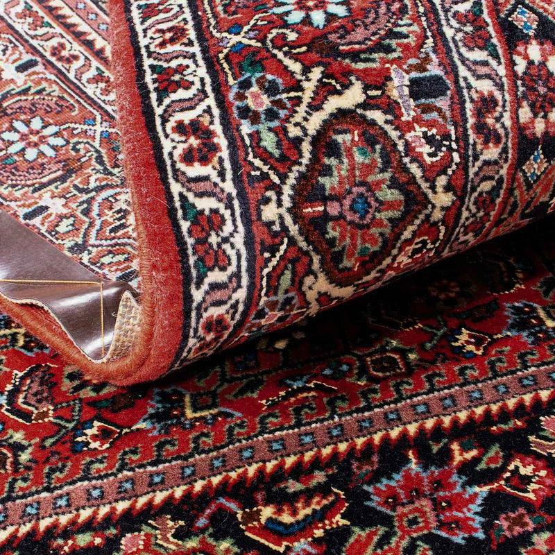 Perser Rug - Bidjar - 181 x 112 cm - red