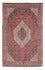 Perser Rug - Bidjar - 172 x 112 cm - red