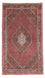 Perser Rug - Bidjar - 175 x 110 cm - red