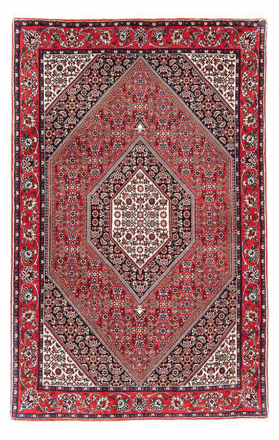 Bidjar Rug 110x174cm - Persian Rugs