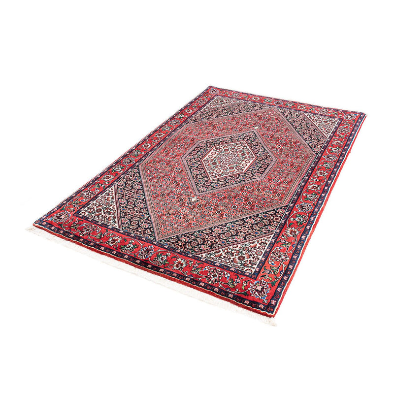 Perser Rug - Bidjar - 174 x 110 cm - red