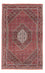 Perser Rug - Bidjar - 170 x 109 cm - red