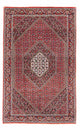 Bidjar Rug 109x170cm - Persian Rugs