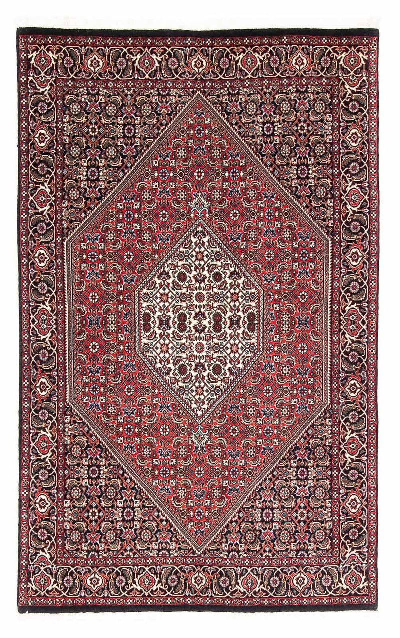 Perser Rug - Bidjar - 176 x 109 cm - dark blue