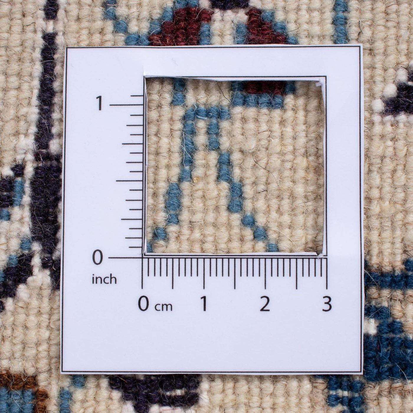 Nain Rug 209x194cm - Persian Rugs