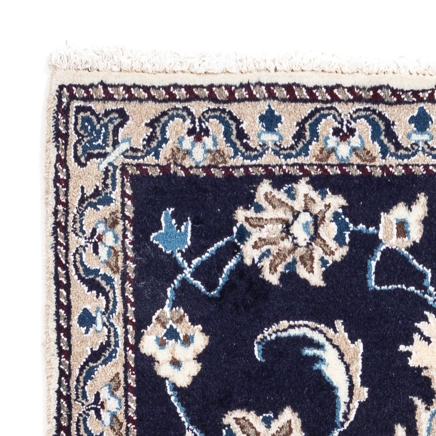 Nain Rug 134x65cm - Persian Rugs