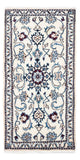 Nain Rug 137x66cm - Persian Rugs