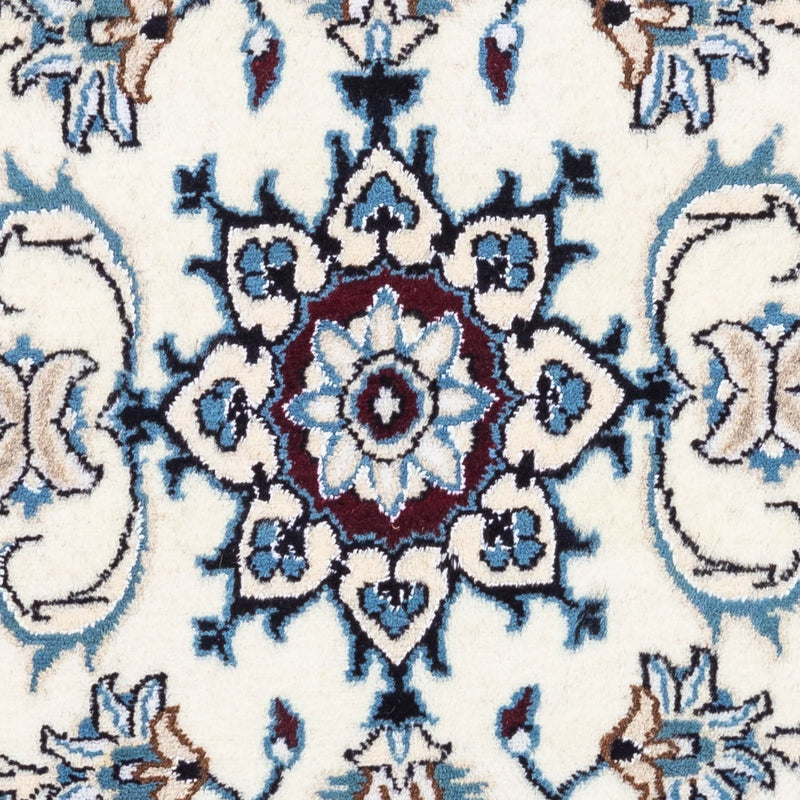 Perser Rug - Nain - 137 x 66 cm - beige