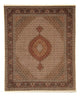 Tabriz Rug 252x202cm - Persian Rugs