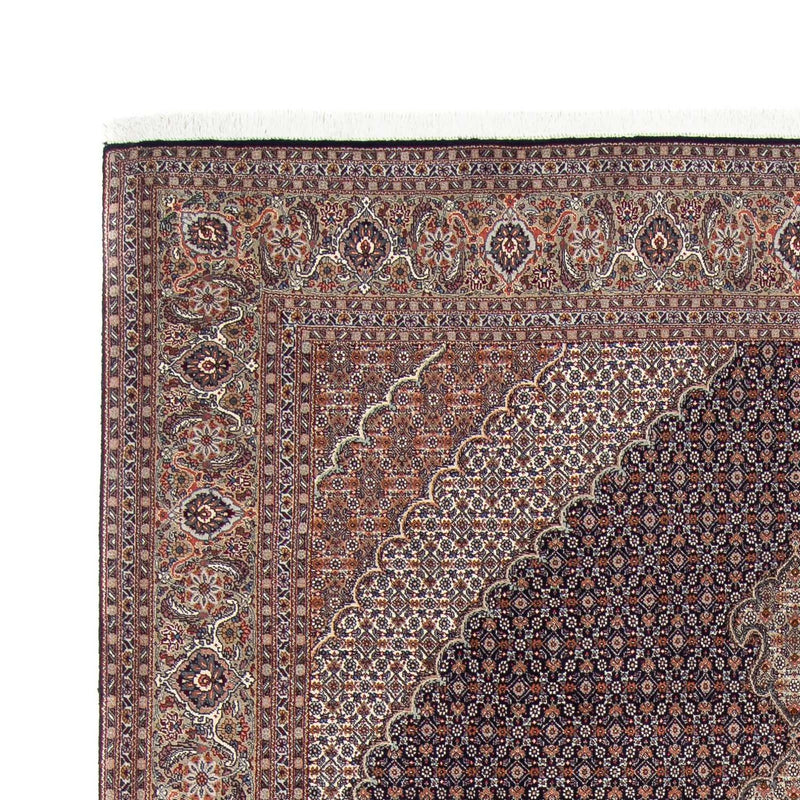 Perser Rug - Tabriz - 296 x 207 cm - dark blue