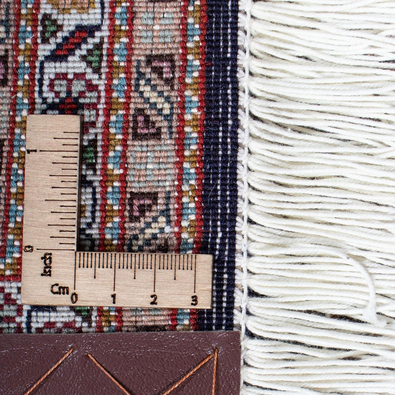 Perser Rug - Tabriz - 296 x 207 cm - dark blue