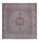 Tabriz Rug 258x252cm - Persian Rugs