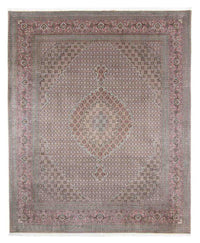 Perser Rug - Tabriz - Royal - 317 x 251 cm - multicolored