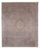 Tabriz - 50 Raj Rug 317x251cm - Persian Rugs