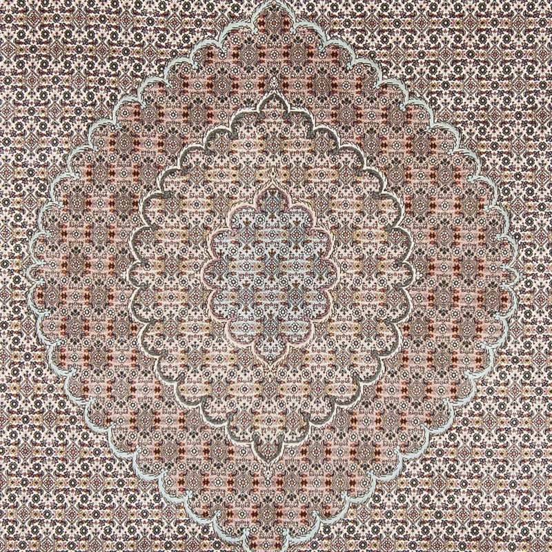 Perser Rug - Tabriz - Royal - 317 x 251 cm - multicolored