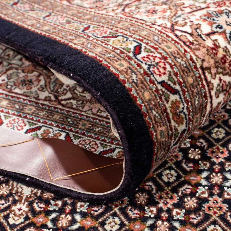 Perser Rug - Tabriz - 243 x 163 cm - dark blue