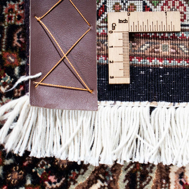 Perser Rug - Tabriz - 243 x 163 cm - dark blue