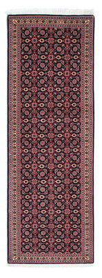 Runner Perser Rug - Tabriz - 197 x 66 cm - multicolored