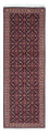 Runner Perser Rug - Tabriz - 197 x 66 cm - multicolored