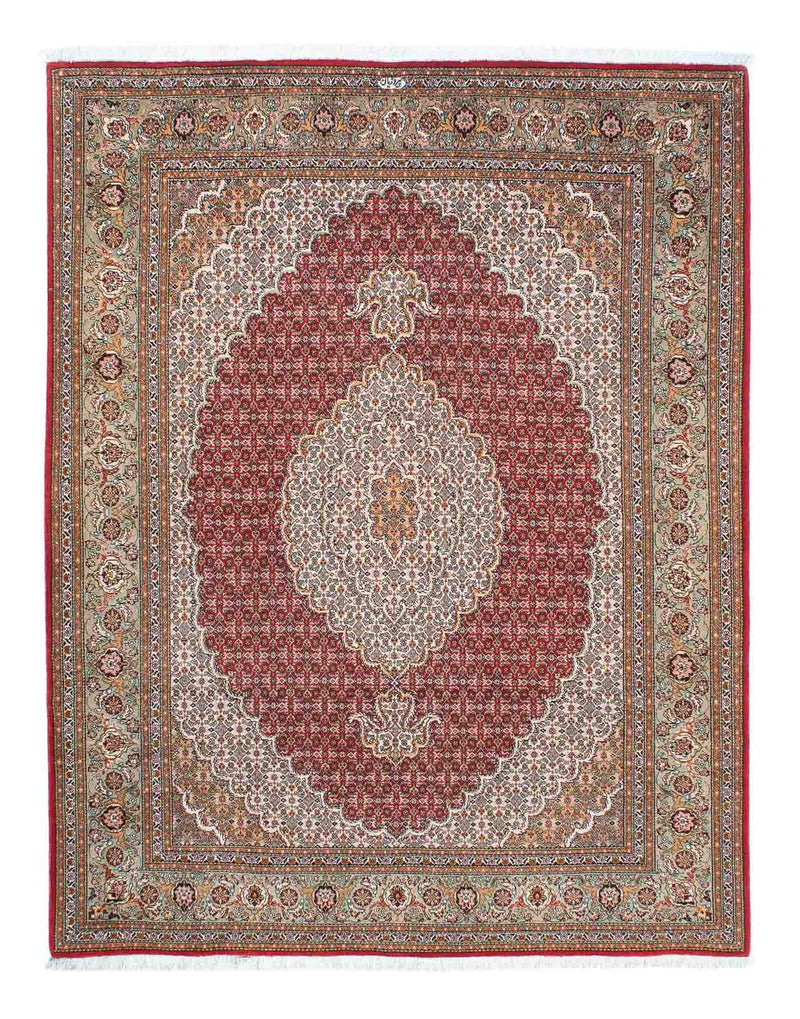 Tabriz Rug 200x150cm - Persian Rugs