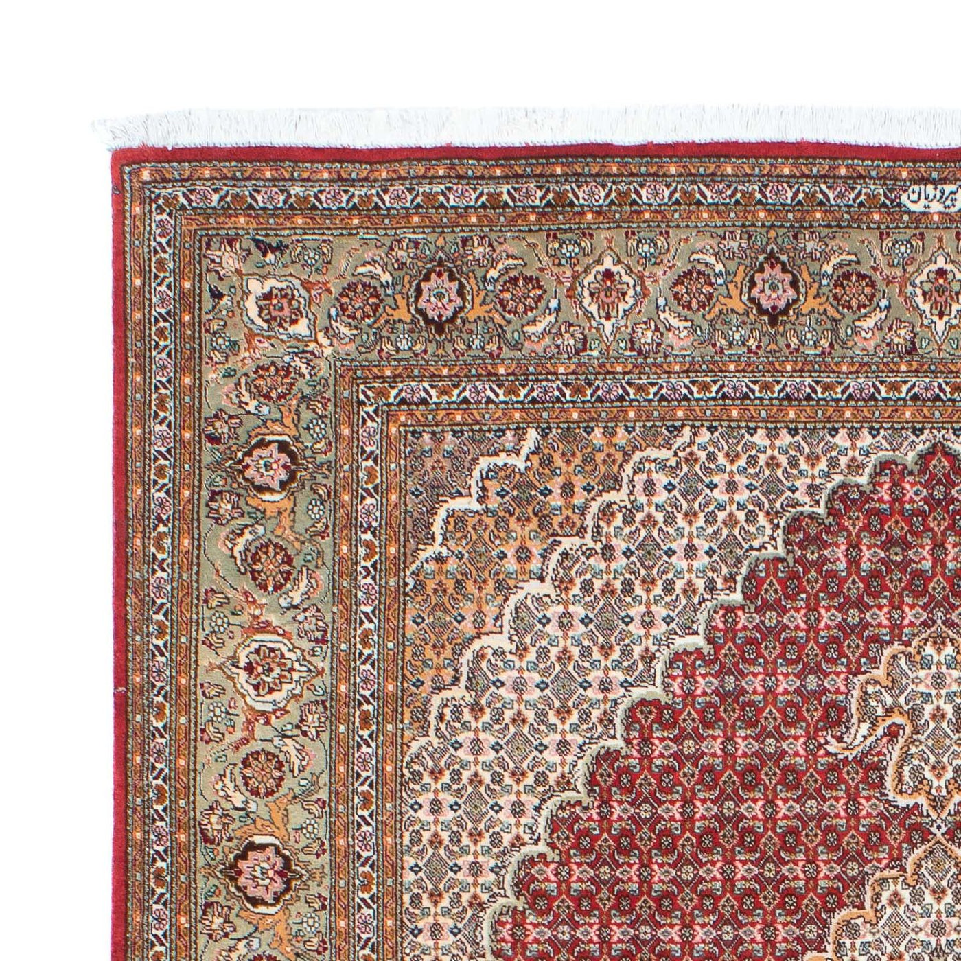 Tabriz Rug 200x150cm - Persian Rugs