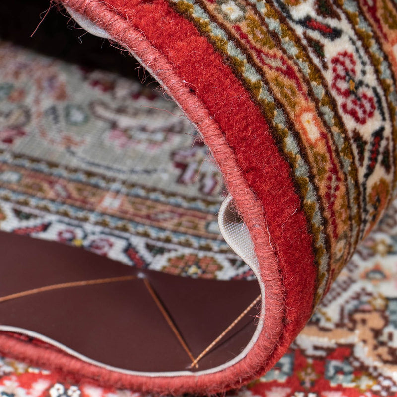 Tabriz Rug 200x150cm - Persian Rugs