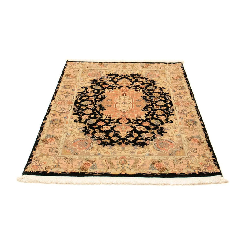 Perser Rug - Tabriz - Royal - 150 x 100 cm - dark blue