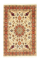 Tabriz - 50 Raj Rug 97x148cm - Persian Rugs