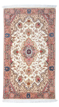 Perser Rug - Tabriz - Royal - 99 x 59 cm - beige