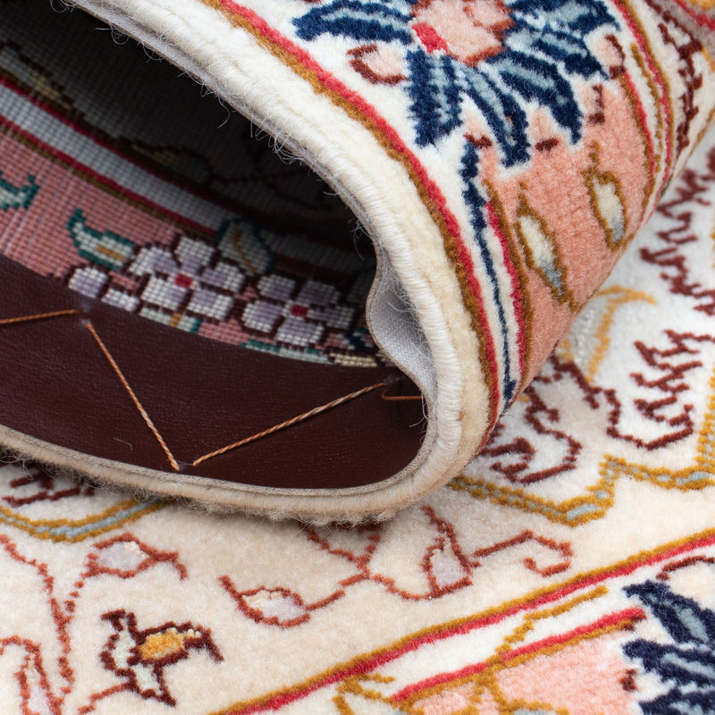 Perser Rug - Tabriz - Royal - 99 x 59 cm - beige