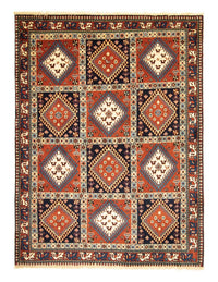 Yalameh Rug 145x197cm - Persian Rugs – product image