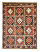 Yalameh Rug 145x197cm - Persian Rugs