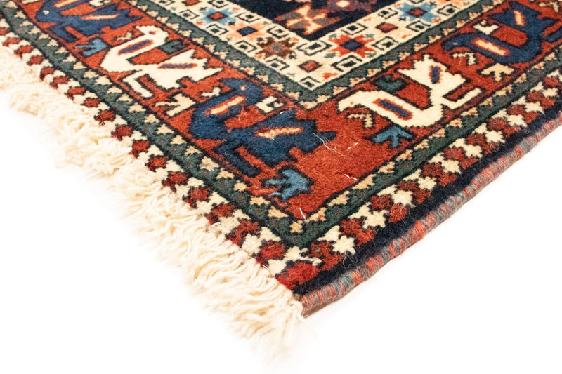 Yalameh Rug 145x197cm - Persian Rugs