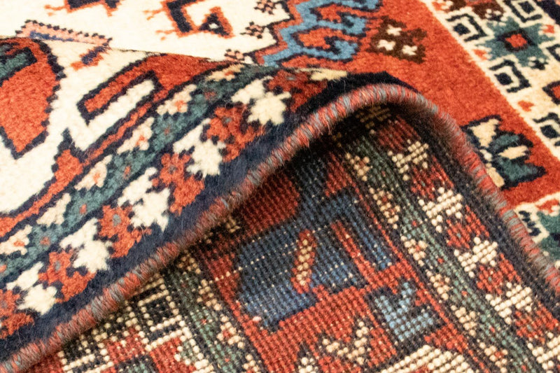 Yalameh Rug 145x197cm - Persian Rugs