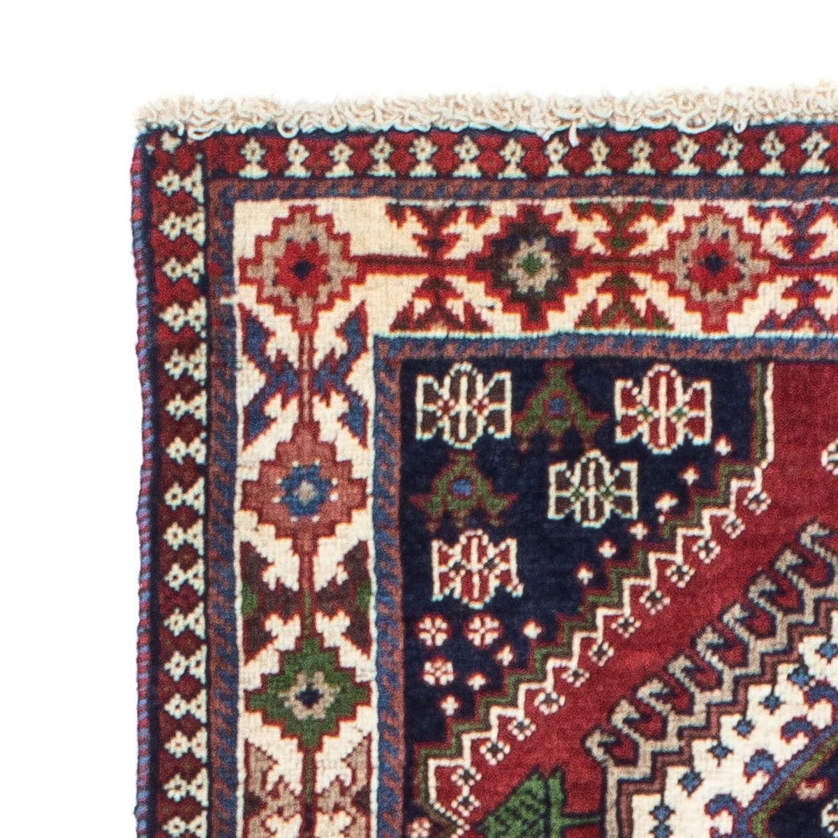 Yalameh Rug 80x194cm - Persian Rugs