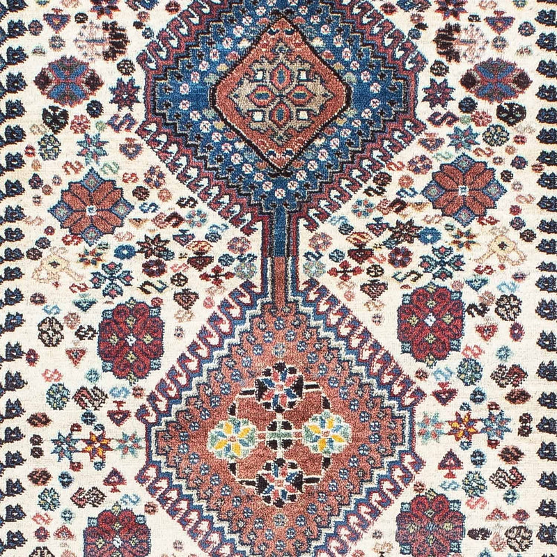 Yalameh Rug 202x85cm - Persian Rugs