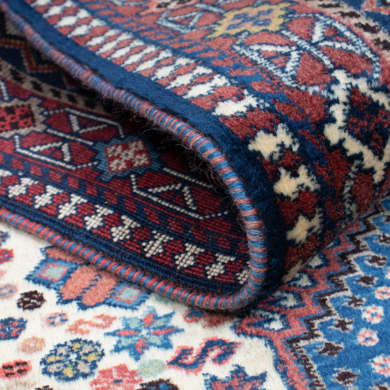 Yalameh Rug 202x85cm - Persian Rugs