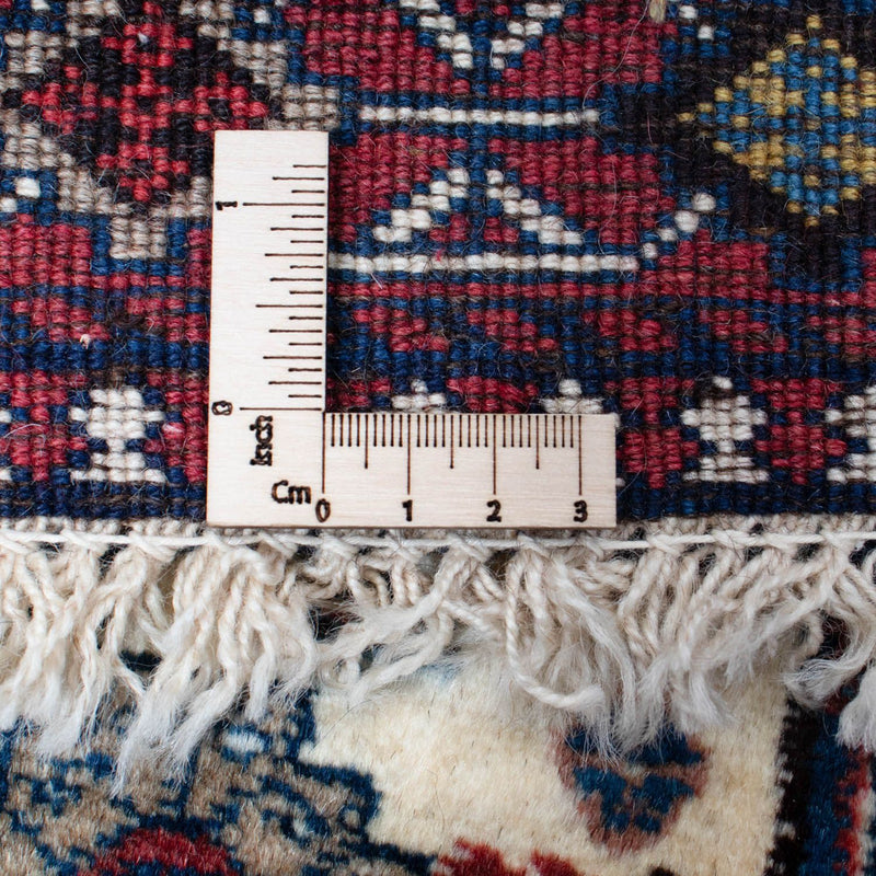 Yalameh Rug 202x85cm - Persian Rugs