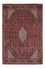 Perser Rug - Bidjar - 252 x 172 cm - dark red