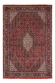 Bidjar Rug 252x172cm - Persian Rugs