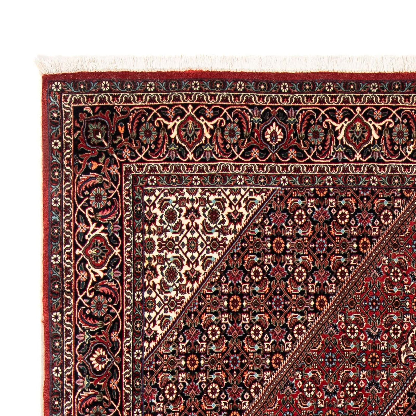 Bidjar Rug 252x172cm - Persian Rugs