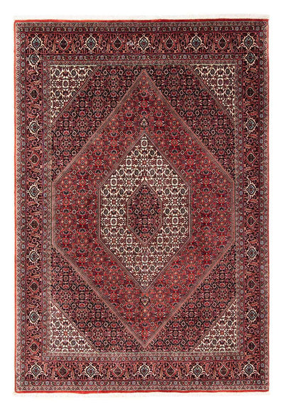Bidjar Rug 167x245cm - Persian Rugs