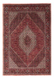 Bidjar Rug 245x167cm - Persian Rugs