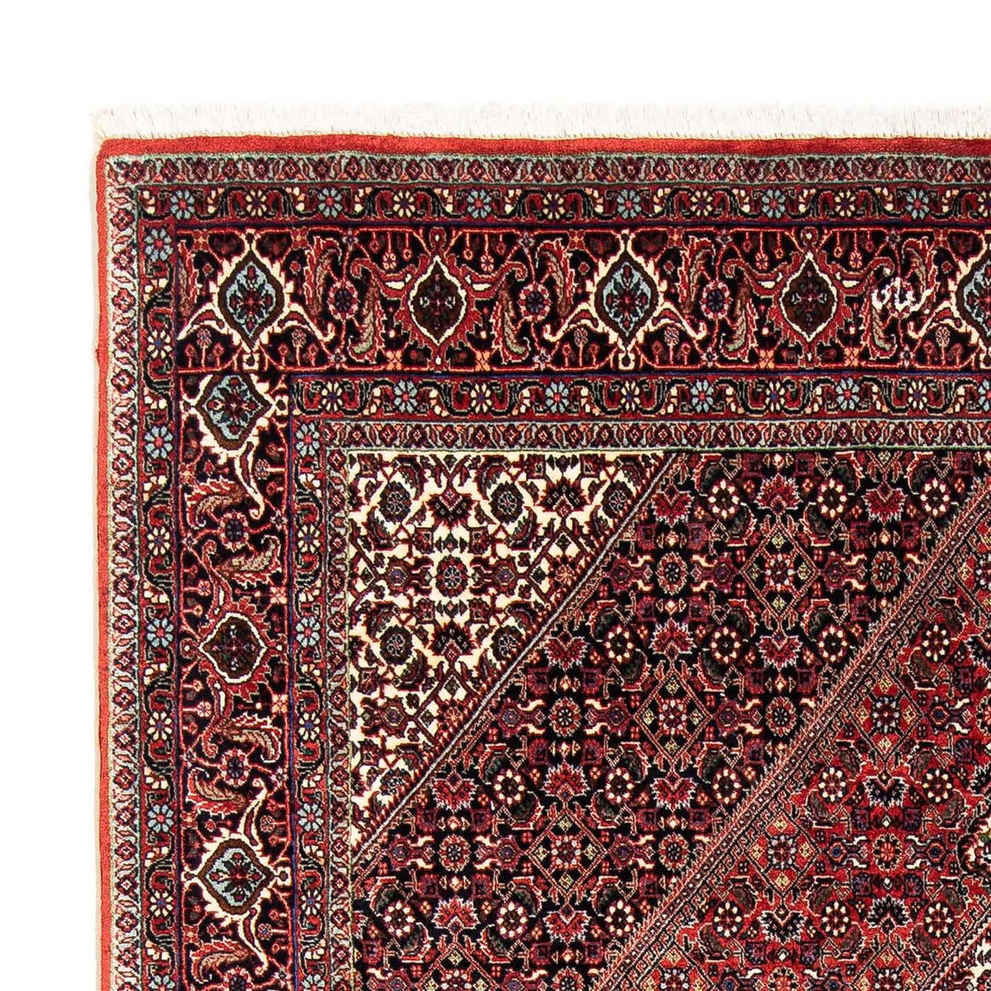 Bidjar Rug 245x167cm - Persian Rugs