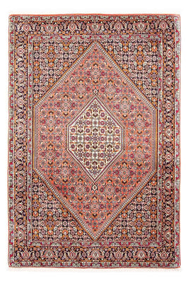 Perser Rug - Bidjar - 170 x 112 cm - light red